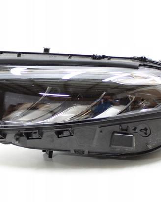 Faro ant sx Mercedes ClasseA W177 HIGH PERFORMANCE