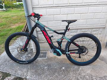 ebike ktm