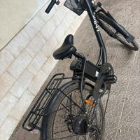 Bici elettrica