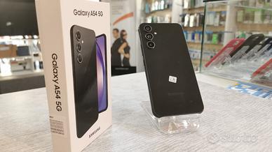 SAMSUNG GALAXY A54 5G 128GB CON GARANZIA