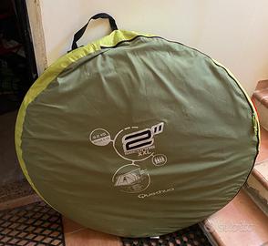 Quechua 2 seconds xxl 4 posti