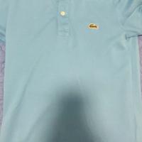 Polo lacoste
