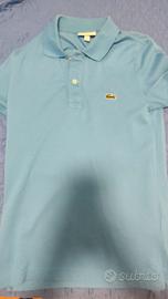 Polo lacoste