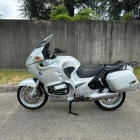 Bmw r 1150 rt - 2002