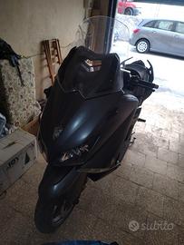 t max 500 modificato 530 