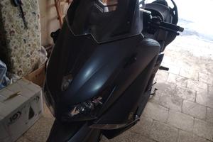 t max 500 modificato 530 