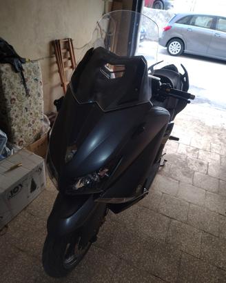 t max 500 modificato 530 