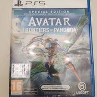 avatar frontiers of pandora 