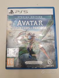 avatar frontiers of pandora 