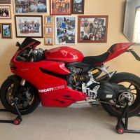 Panigale 1199 ABS