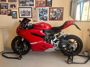 Panigale 1199 ABS