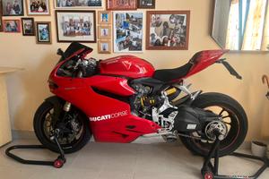 Panigale 1199 ABS