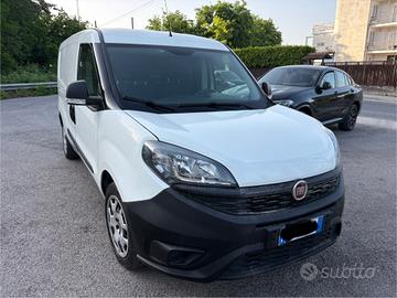 Fiat Doblo Doblò 1.6 MJT 105CV PL-TN Cargo Maxi La