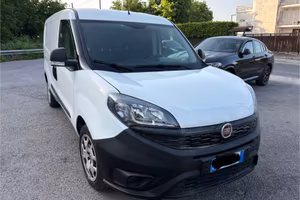 Fiat Doblo Doblò 1.6 MJT 105CV PL-TN Cargo Maxi La