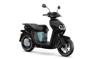Yamaha Neo's Elettrico Doppia Batteria - 2025