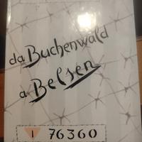 L' inferno dei vivi. Memorie di un deportato


