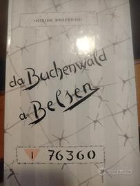 L' inferno dei vivi. Memorie di un deportato



