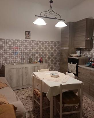 Appartamento - Paternò