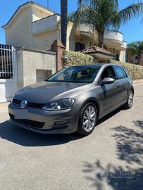 Volkswagen Golf 7