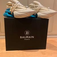 Scarpe Balmain