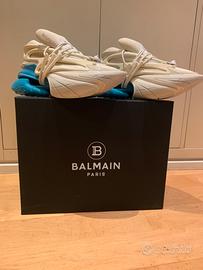 Scarpe Balmain