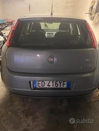 Fiat Grande Punto 1.2 fire benzina