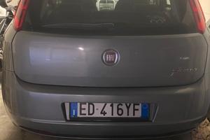 Fiat Grande Punto 1.2 fire benzina