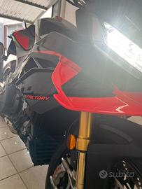 Aprilia tuono v4 factory my2025