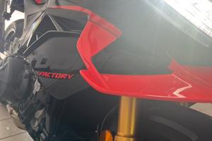 Aprilia tuono v4 factory my2025