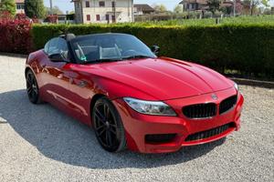 Bmw Z4 sDrive20i