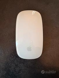 Mouse apple