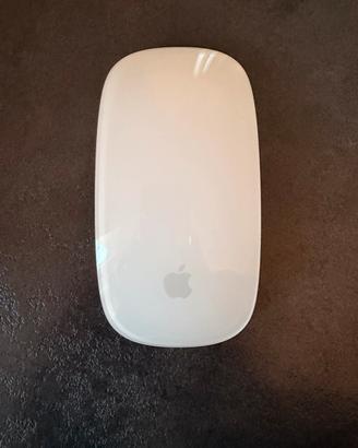 Mouse apple