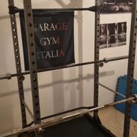 Power Rack