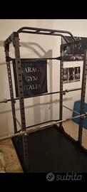 Power Rack