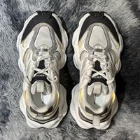 Scarpe casual comode e versatili da uomo