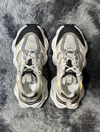 Scarpe casual comode e versatili da uomo