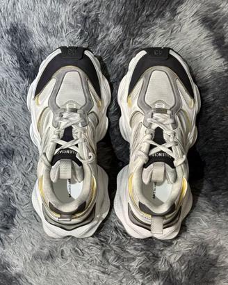 Scarpe casual comode e versatili da uomo