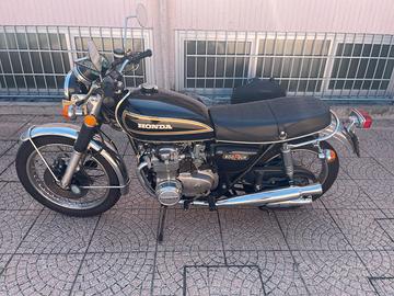 HONDA 500 FOUR