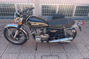 HONDA 500 FOUR