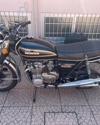 HONDA 500 FOUR