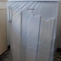 Freezer a cassetti