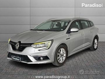 Renault Mégane SPORTER | 1.5 DIESEL - ENERGY ...