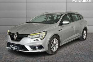 Renault Mégane SPORTER | 1.5 DIESEL - ENERGY ...