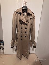 Trench Burberry London