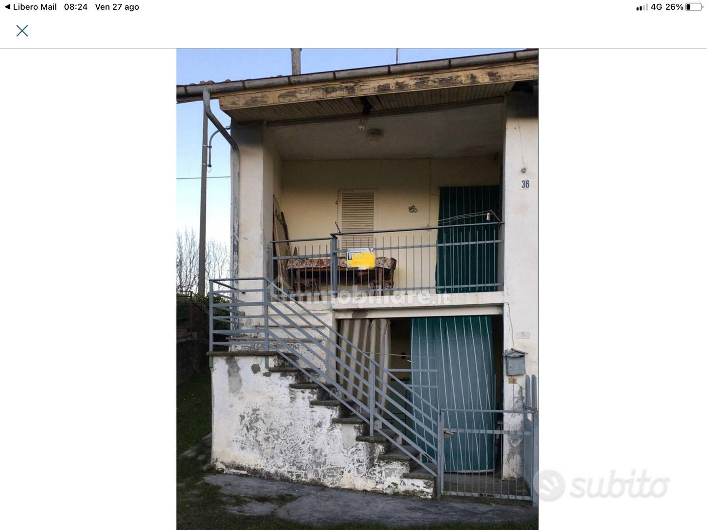 Veduta sul canavese - Vista 2
