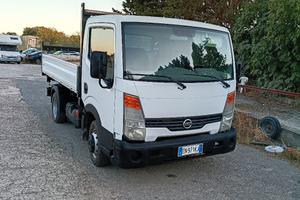 Nissan cabstar