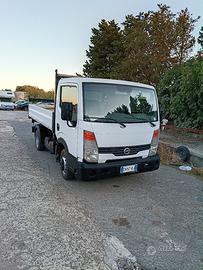 Nissan cabstar