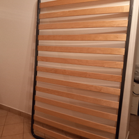 Materasso + rete