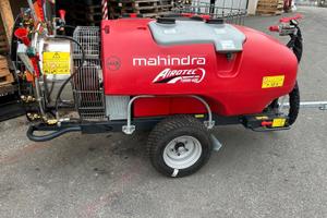 Atomizzatore Mahindra 600 Litri