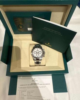 Rolex Daytona